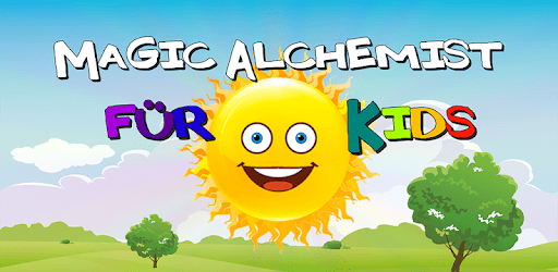 Magic Alchemist for Kids pc screenshot Magic Alchemist for Kids pc screenshot