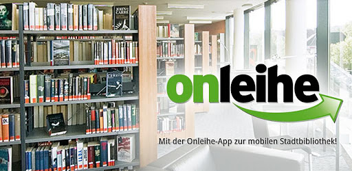Onleihe pc screenshot