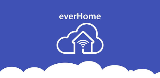 everHome Smart Home pc screenshot