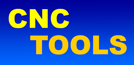 CNC TOOLS pc screenshot