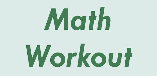 Mental Math Workout pc screenshot Mental Math Workout pc screenshot