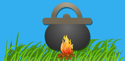 Cookbook pc screenshot