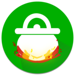 Cookbook icon