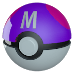 Masterball icon