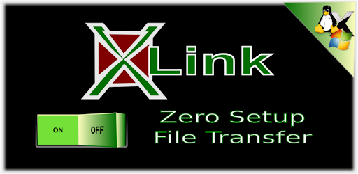 X-Link pc screenshot
