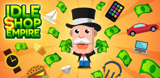 Idle Shopping Mall Tycoon pc screenshot