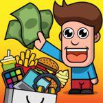 Idle Shopping Mall Tycoon icon