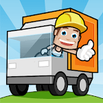 Idle Industry World icon