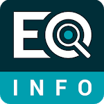EQInfo - Global Earthquakes icon