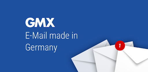 GMX Mail pc screenshot GMX Mail pc screenshot