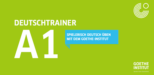 Deutschtrainer A1 pc screenshot