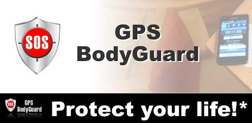 SOS Emergency "GPS BodyGuard" pc screenshot