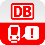 DB Streckenagent icon