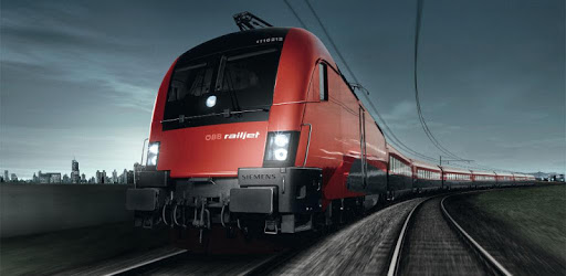 ÖBB Scotty pc screenshot