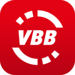 Bus & Bahn icon