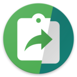 Clipboard Actions & Manager icon