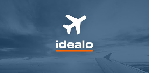 idealo flights - cheap airline ticket booking app pc screenshot idealo flights - cheap airline ticket booking app pc screenshot