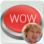 Owen Wilson WOW Soundboard Buttons and widget icon