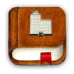 iDormDict icon
