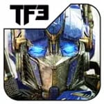 TF3 Battle Zone icon