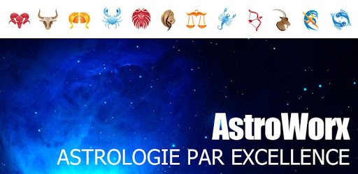 AstroWorx Astrology LITE pc screenshot