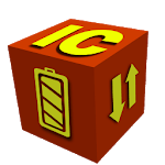 IC Battery Saver icon