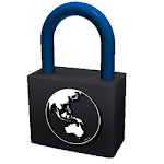 Delayed Lock Location Plugin icon