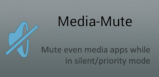 Media-Mute pc screenshot