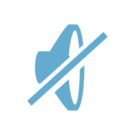 Media-Mute icon