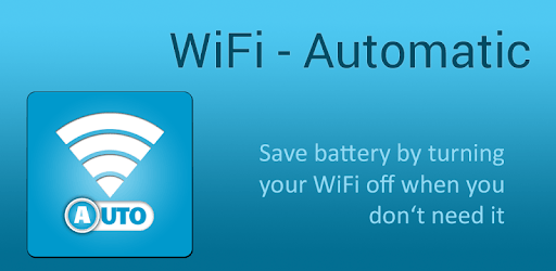 WiFi Automatic pc screenshot WiFi Automatic pc screenshot