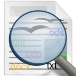Office Documents Viewer for pc icon