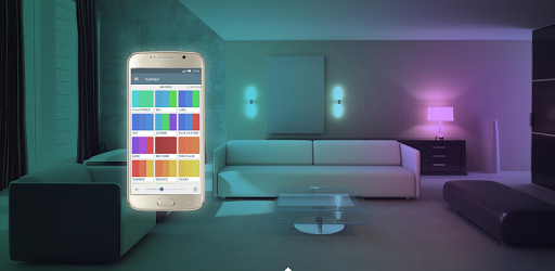 huerray! Philips Hue and LIFX pc screenshot