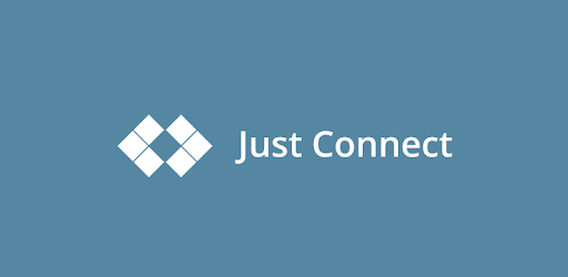 Just Connect pc screenshot Just Connect pc screenshot