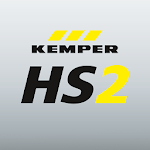 KEMPER HS2-App for pc icon KEMPER HS2-App for pc icon
