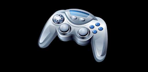 Gamepad IME pc screenshot