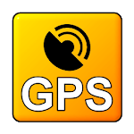 GPS View icon