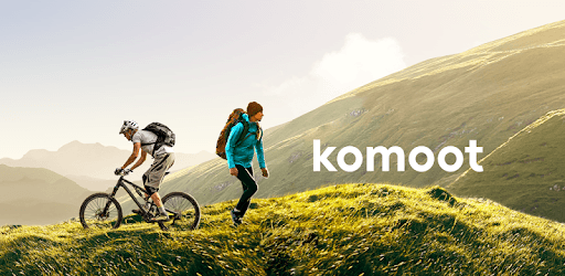 Komoot — Cycling, Hiking & Mountain Biking Maps pc screenshot Komoot — Cycling, Hiking & Mountain Biking Maps pc screenshot