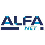 Alfa Network VPN icon