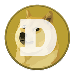 Dogecoin Wallet for pc icon Dogecoin Wallet for pc icon