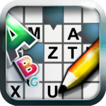 Crosswords Free icon