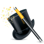 Magic-Tricks Tutorials icon
