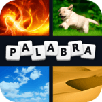 4 Fotos 1 Palabra icon