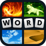 4 Pics 1 Word icon