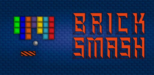 Brick Smash pc screenshot Brick Smash pc screenshot