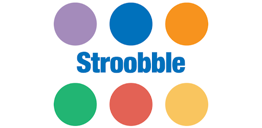 Stroobble - Color Game pc screenshot Stroobble - Color Game pc screenshot