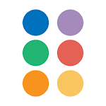 Stroobble - Color Game icon