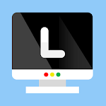 Leena Desktop UI (Multiwindow) icon