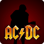 AC/DC FanMail icon