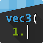 Shader Editor icon