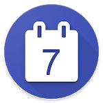 Your Calendar Widget icon